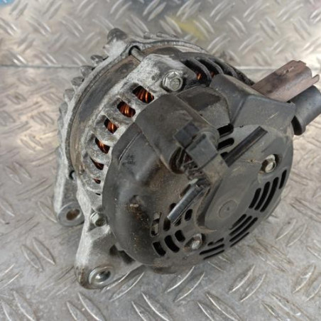 Alternateur CITROEN C3 AIRCROSS 1