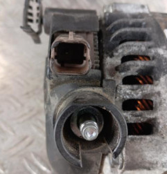 Alternateur CITROEN C3 AIRCROSS 1 Photo n°3