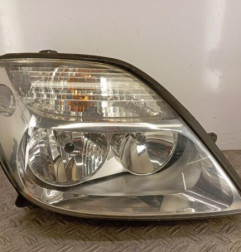 Optique avant principal droit (feux)(phare) RENAULT SCENIC 1 Photo n°1