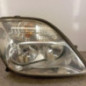 Optique avant principal droit (feux)(phare) RENAULT SCENIC 1