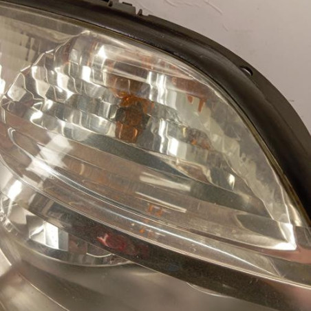 Optique avant principal droit (feux)(phare) RENAULT SCENIC 1