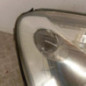 Optique avant principal droit (feux)(phare) RENAULT SCENIC 1