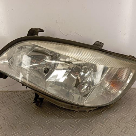 Optique avant principal gauche (feux)(phare) OPEL ZAFIRA A Photo n°1