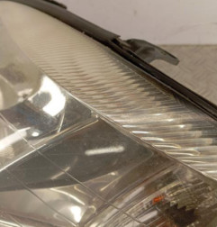 Optique avant principal gauche (feux)(phare) OPEL ZAFIRA A