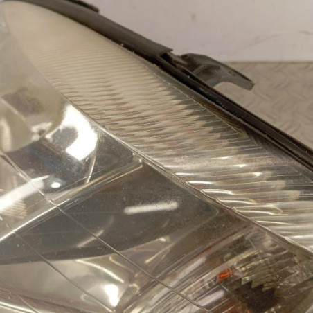 Optique avant principal gauche (feux)(phare) OPEL ZAFIRA A