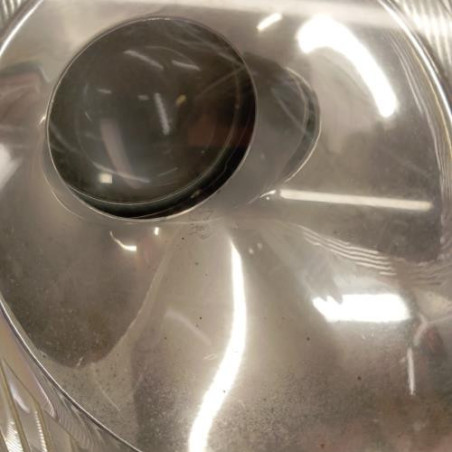 Optique avant principal droit (feux)(phare) RENAULT CLIO 2