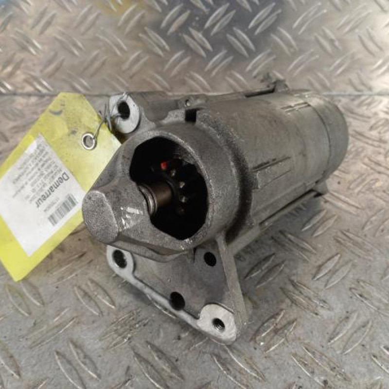 Demarreur PEUGEOT 307