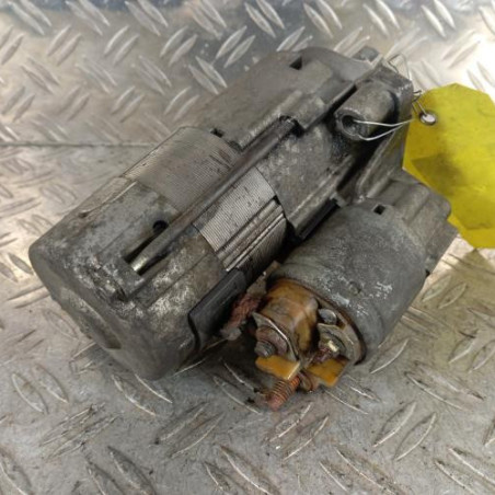 Demarreur PEUGEOT 307