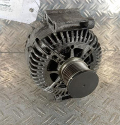 Alternateur MERCEDES CLASSE E 212 Photo n°1