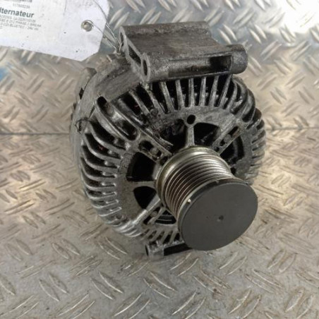 Alternateur MERCEDES CLASSE E 212 Photo n°1