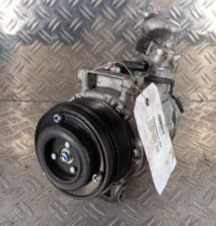 Compresseur clim MERCEDES CLASSE E 212 Photo n°1