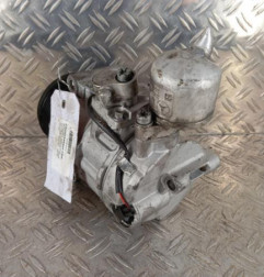 Compresseur clim MERCEDES CLASSE E 212