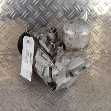 Compresseur clim MERCEDES CLASSE E 212