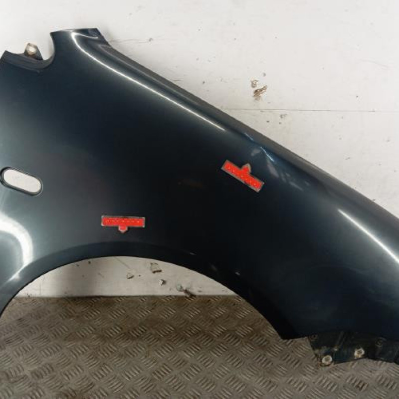 Aile avant droit VOLKSWAGEN POLO 4