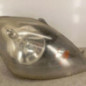 Optique avant principal droit (feux)(phare) FORD FIESTA 5
