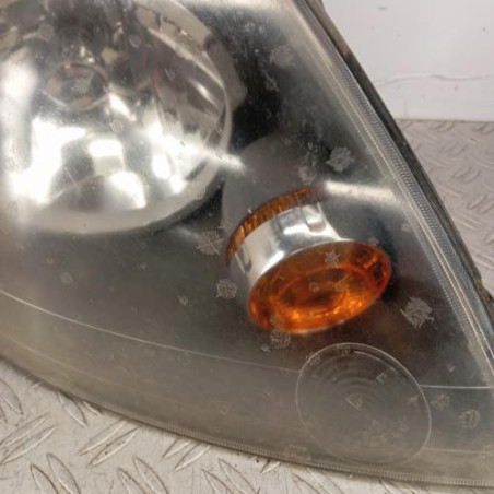 Optique avant principal droit (feux)(phare) FORD FIESTA 5