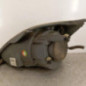 Optique avant principal droit (feux)(phare) FORD FIESTA 5