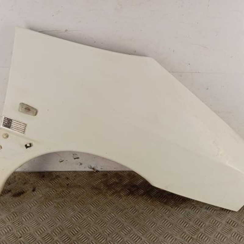 Aile avant droit PEUGEOT EXPERT 1