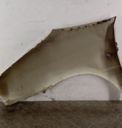 Aile avant droit PEUGEOT EXPERT 1 Photo n°3