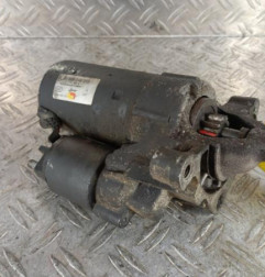 Demarreur PEUGEOT EXPERT 1 Photo n°1