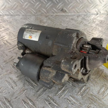 Demarreur PEUGEOT EXPERT 1 Photo n°1