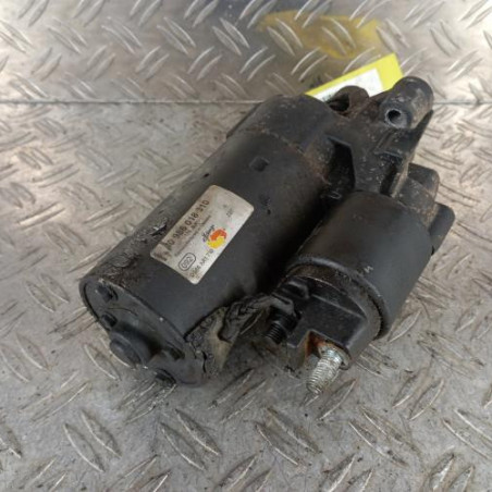 Demarreur PEUGEOT EXPERT 1