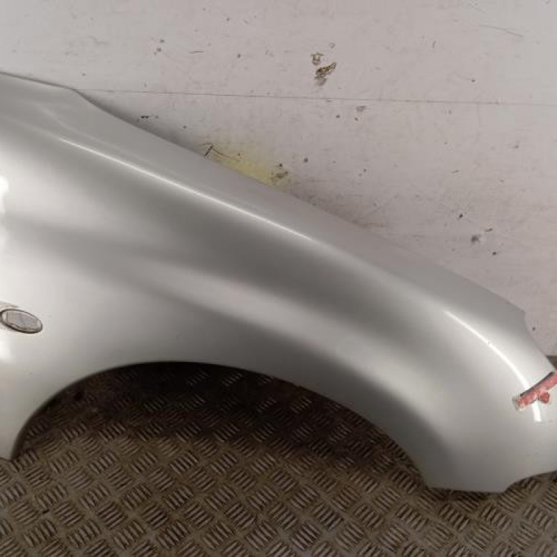 Aile avant droit PEUGEOT 206