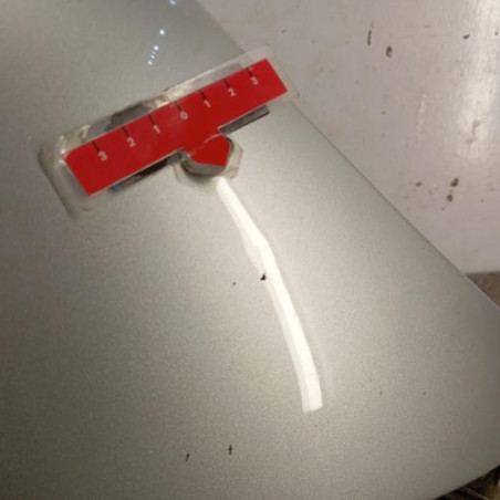 Aile avant droit PEUGEOT 206