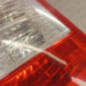 Feu arriere principal droit (feux) CITROEN C3 1