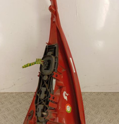 Feu arriere principal droit (feux) CITROEN C3 1 Photo n°3