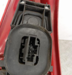 Feu arriere principal droit (feux) CITROEN C3 1 Photo n°4