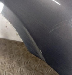 Aile avant droit RENAULT CLIO 2 CAMPUS