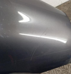 Aile avant droit RENAULT CLIO 2 CAMPUS Photo n°3