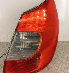 Feu arriere principal droit (feux) RENAULT SCENIC 2 Photo n°1