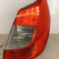 Feu arriere principal droit (feux) RENAULT SCENIC 2