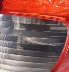 Feu arriere principal droit (feux) RENAULT SCENIC 2