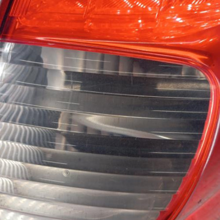 Feu arriere principal droit (feux) RENAULT SCENIC 2