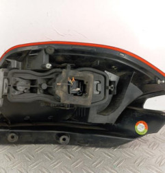Feu arriere principal droit (feux) RENAULT SCENIC 2 Photo n°4