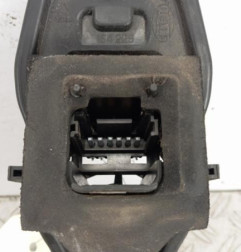 Platine feu arriere gauche RENAULT SCENIC 2 Photo n°3