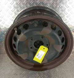 Jante RENAULT MEGANE 3 Photo n°1