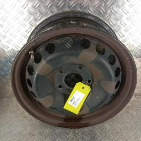 Jante RENAULT MEGANE 3 Photo n°1