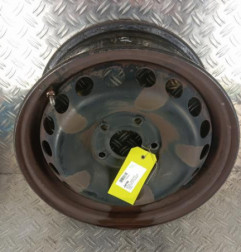 Jante RENAULT MEGANE 3 Photo n°1