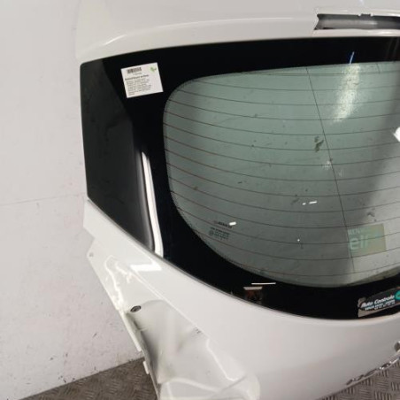 Malle/Hayon arriere RENAULT MEGANE 3