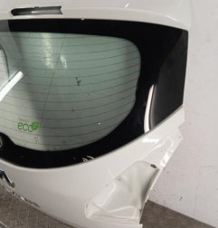 Malle/Hayon arriere RENAULT MEGANE 3 Photo n°3