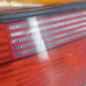 Feu arriere principal gauche (feux) VOLKSWAGEN GOLF 3