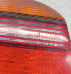 Feu arriere principal gauche (feux) VOLKSWAGEN GOLF 3 Photo n°3