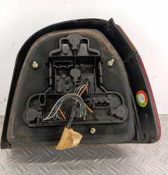 Feu arriere principal gauche (feux) VOLKSWAGEN GOLF 3 Photo n°4