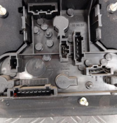 Feu arriere principal gauche (feux) VOLKSWAGEN GOLF 3 Photo n°5