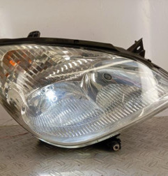 Optique avant principal droit (feux)(phare) CITROEN C5 1 Photo n°1