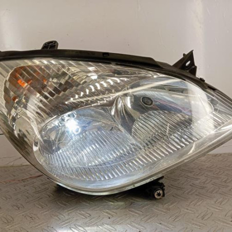 Optique avant principal droit (feux)(phare) CITROEN C5 1 Photo n°1